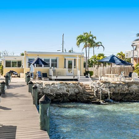 Willa Casa Del Mar Key Colony Beach Zewnętrze zdjęcie