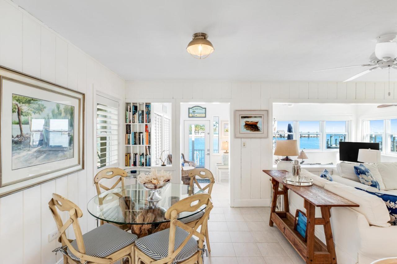 Willa Casa Del Mar Key Colony Beach Zewnętrze zdjęcie