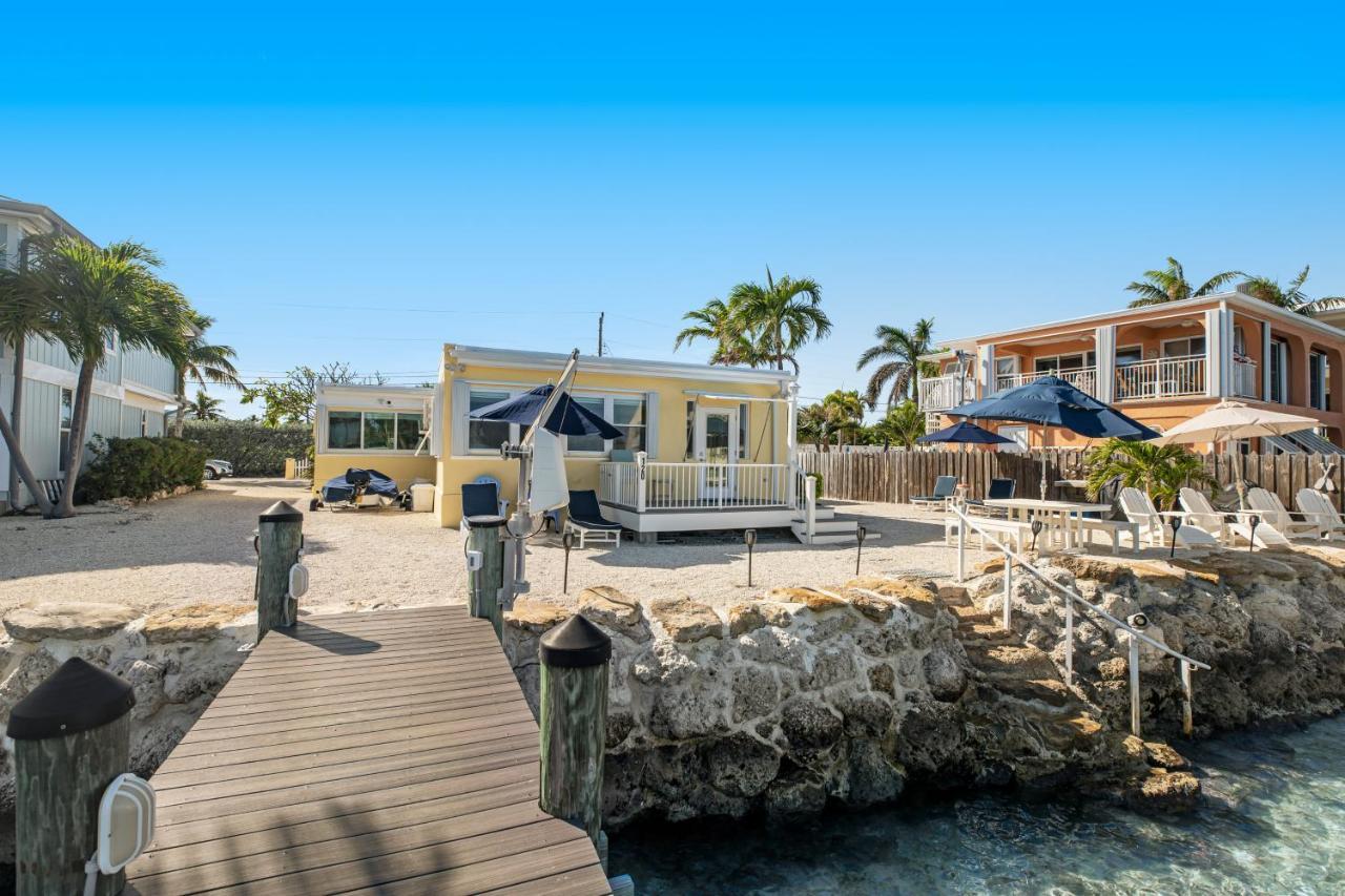 Willa Casa Del Mar Key Colony Beach Zewnętrze zdjęcie