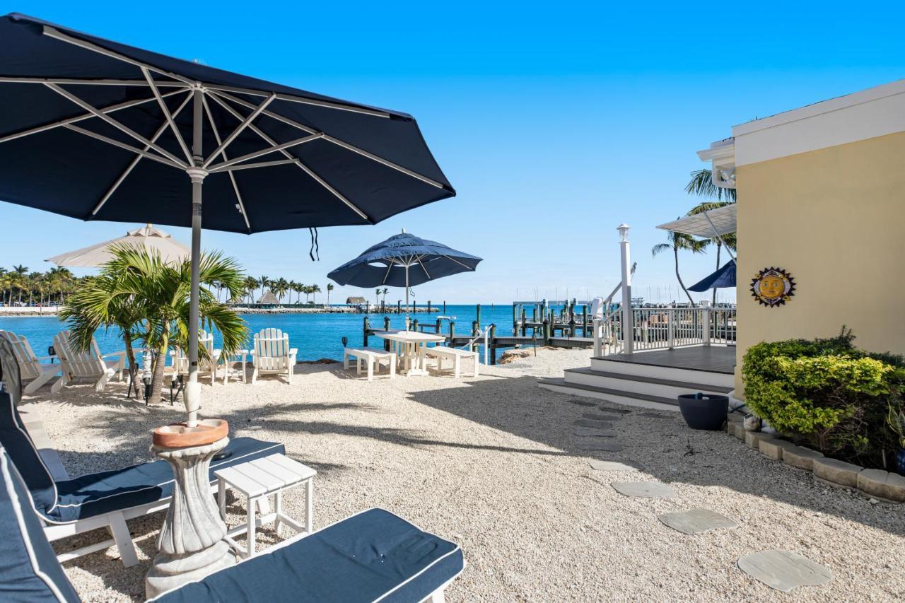 Willa Casa Del Mar Key Colony Beach Zewnętrze zdjęcie