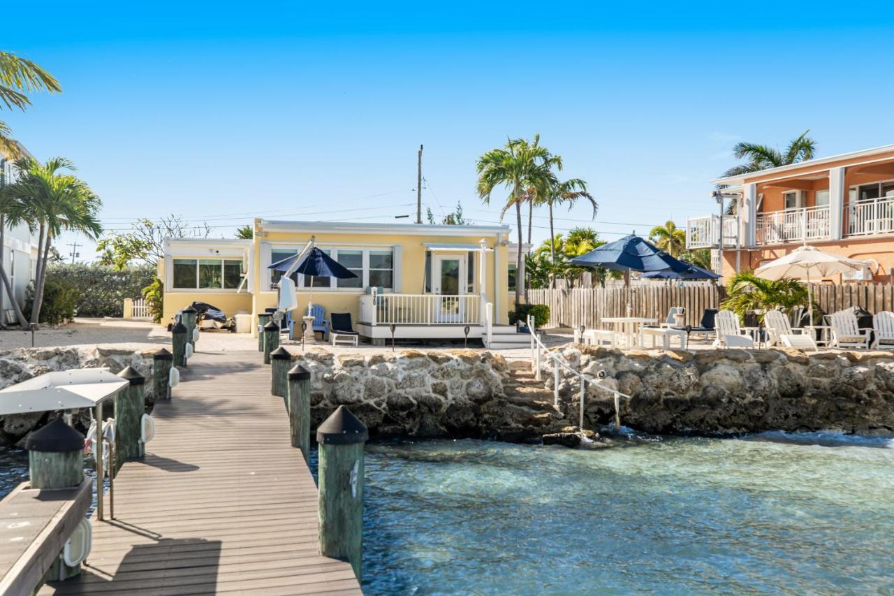 Willa Casa Del Mar Key Colony Beach Zewnętrze zdjęcie