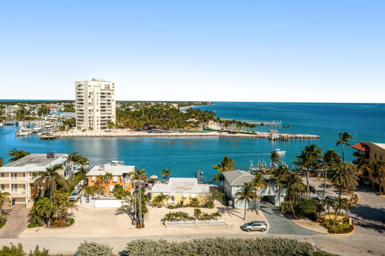 Willa Casa Del Mar Key Colony Beach Zewnętrze zdjęcie