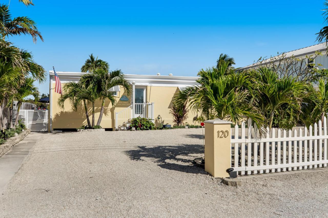 Willa Casa Del Mar Key Colony Beach Zewnętrze zdjęcie
