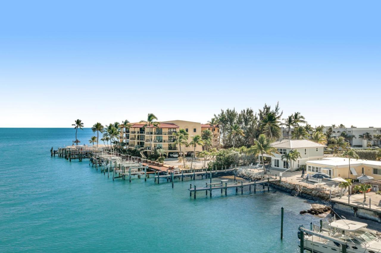 Willa Casa Del Mar Key Colony Beach Zewnętrze zdjęcie