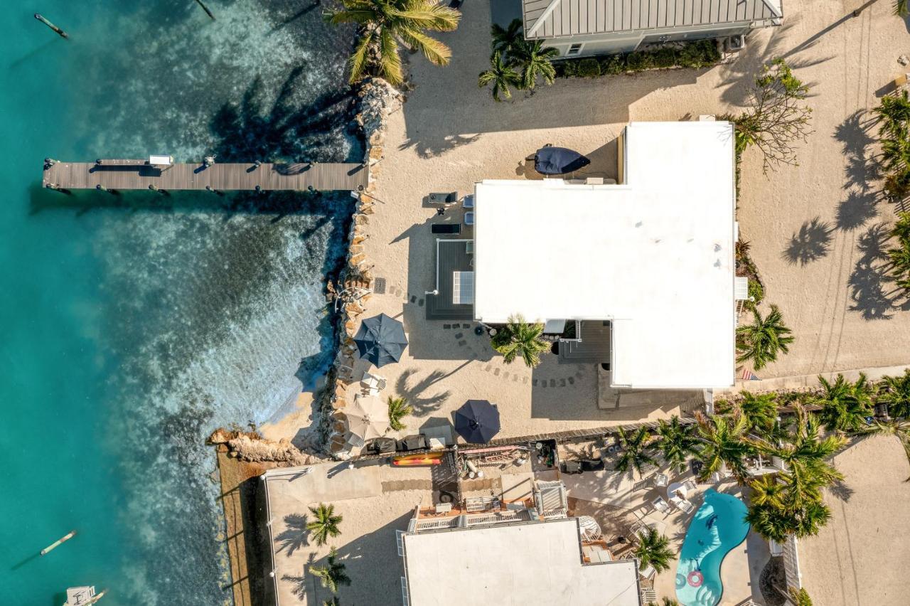 Willa Casa Del Mar Key Colony Beach Zewnętrze zdjęcie